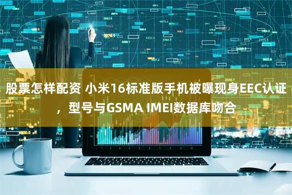 股票怎样配资 小米16标准版手机被曝现身EEC认证，型号与GSMA IMEI数据库吻合