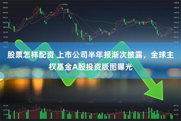 股票怎样配资 上市公司半年报渐次披露，全球主权基金A股投资版图曝光